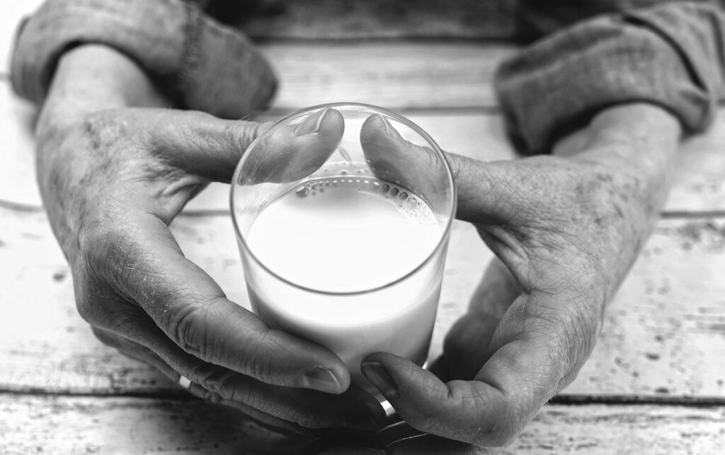 homemade calcium for chickens