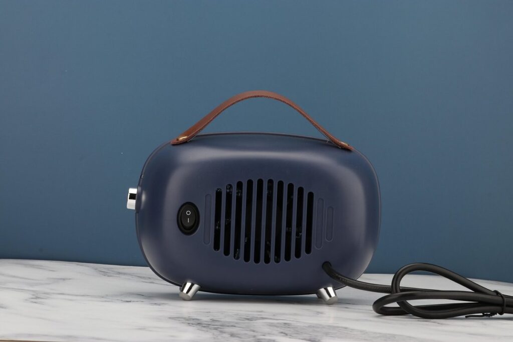 chicken radiant heater