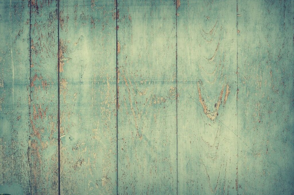 grain and scratch
