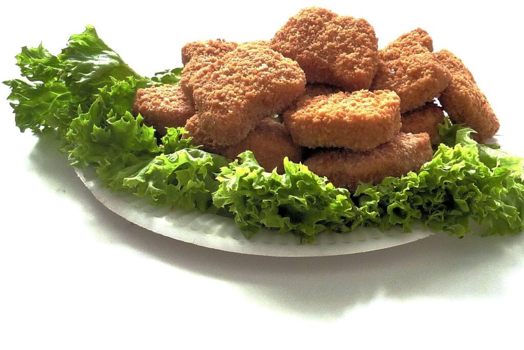 poultry meat breeds