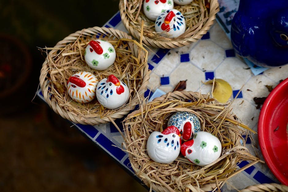 raising chickens with turkeys -> chickens and turkeys