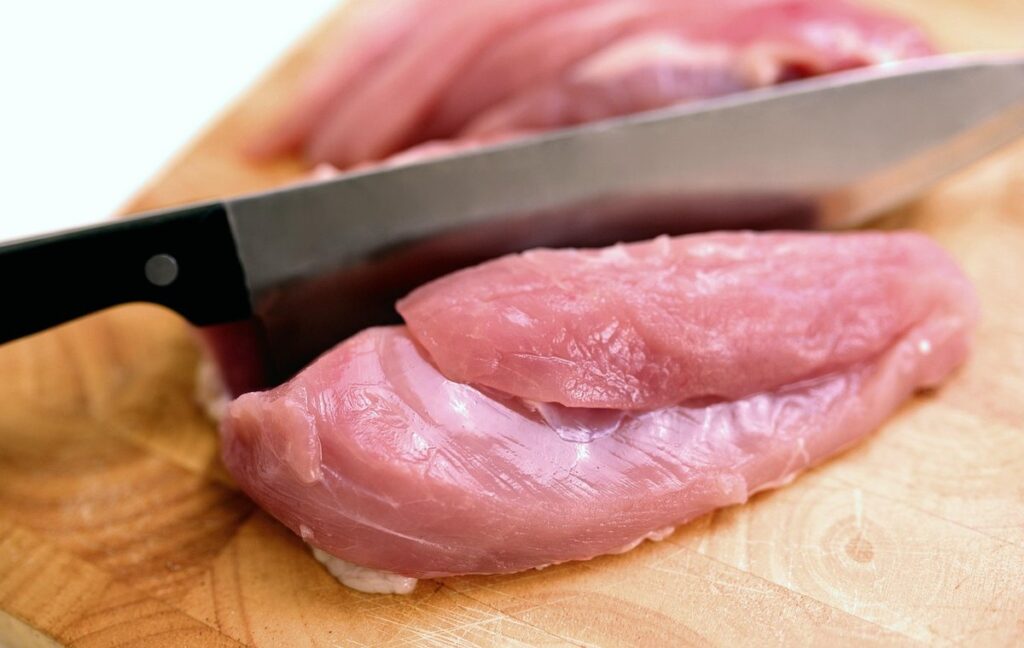 best meat chickens