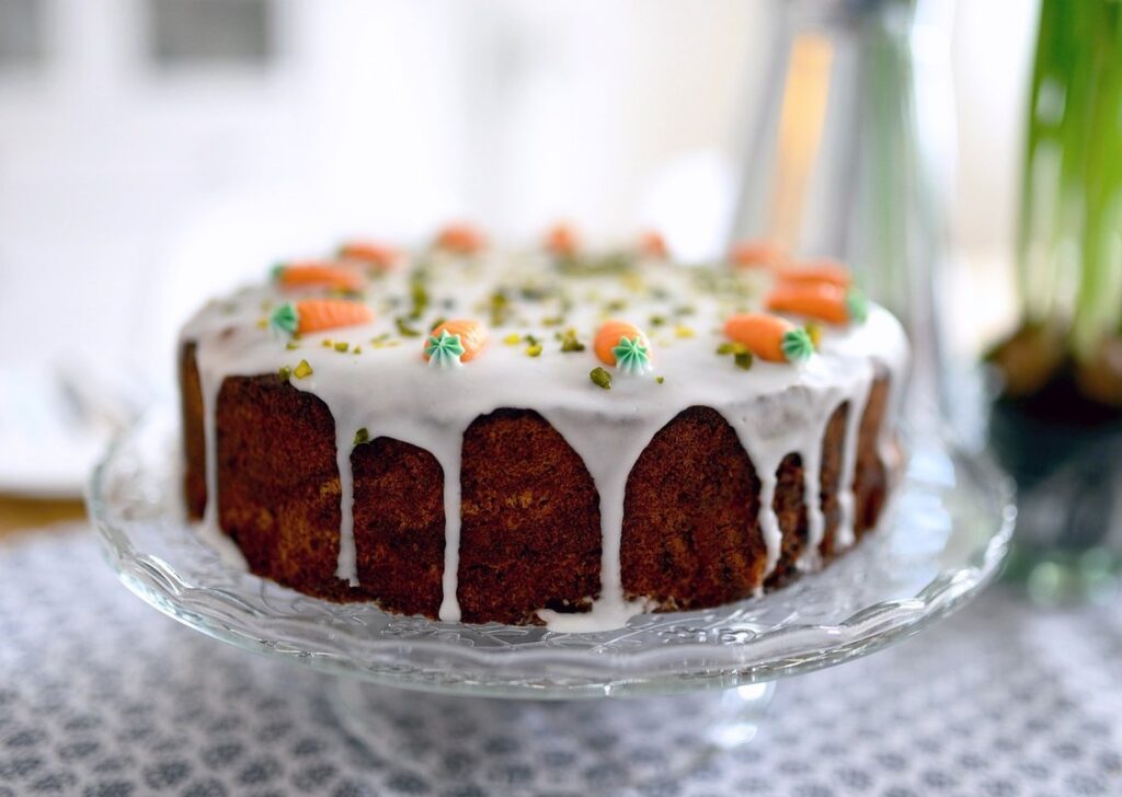 suet cake recipe