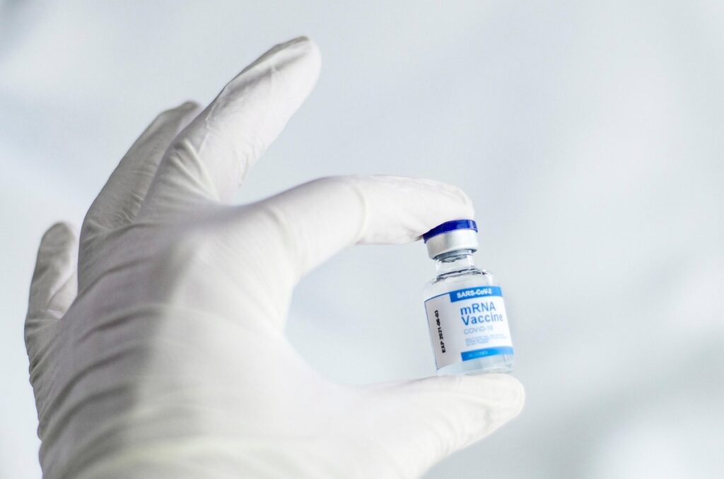 vaccine for chickens
