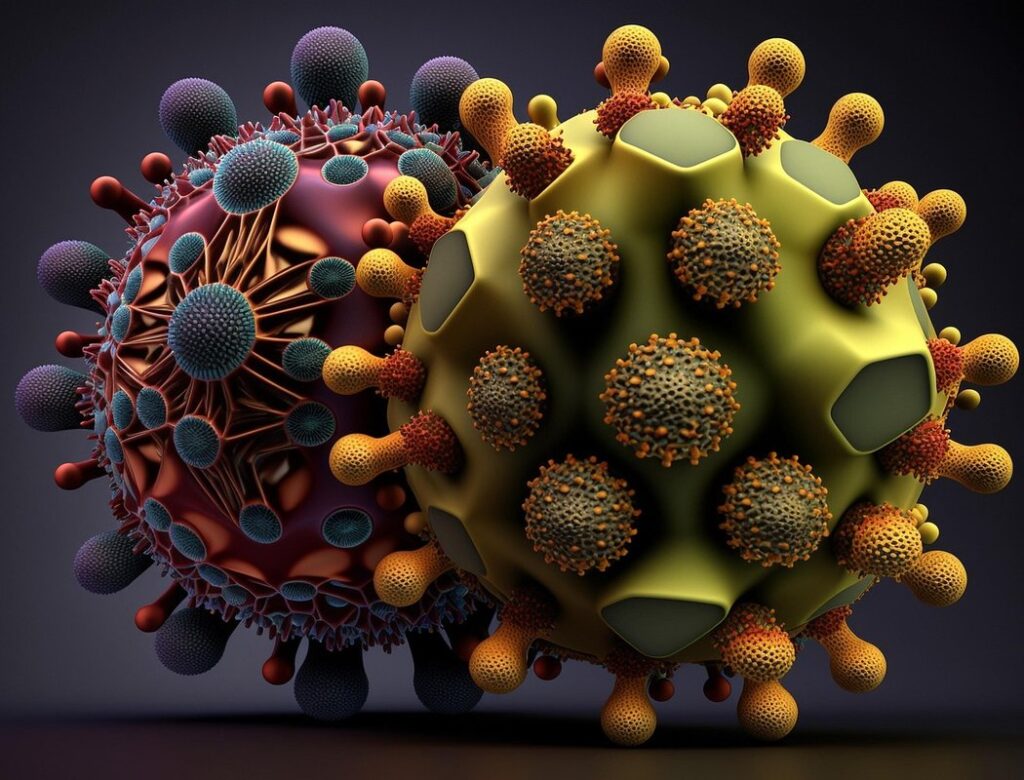 avian flu pandemic