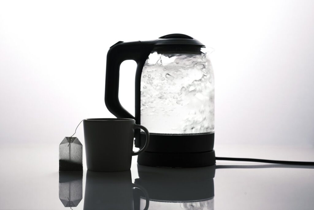 heated water for chicken coop