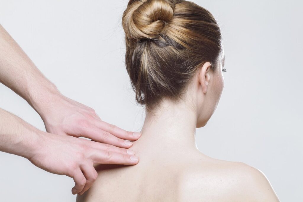 wry neck duck treatment
