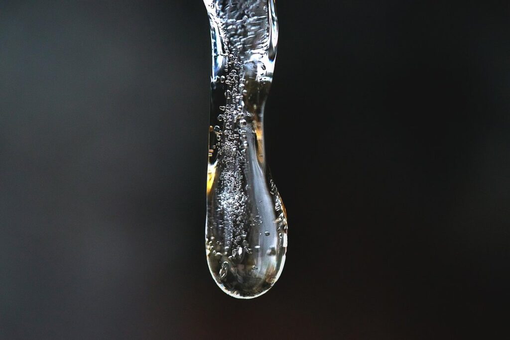 how can i stop my chickens water from freezing