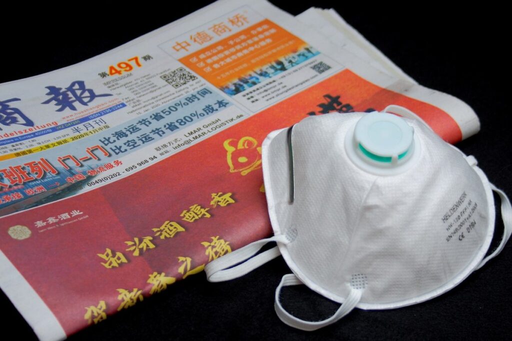 h5 avian influenza