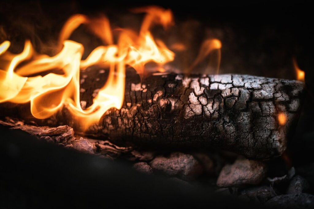 hock burn