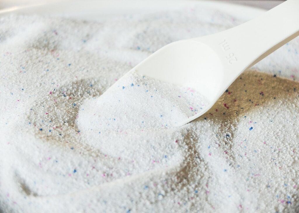 how milk powder is produced