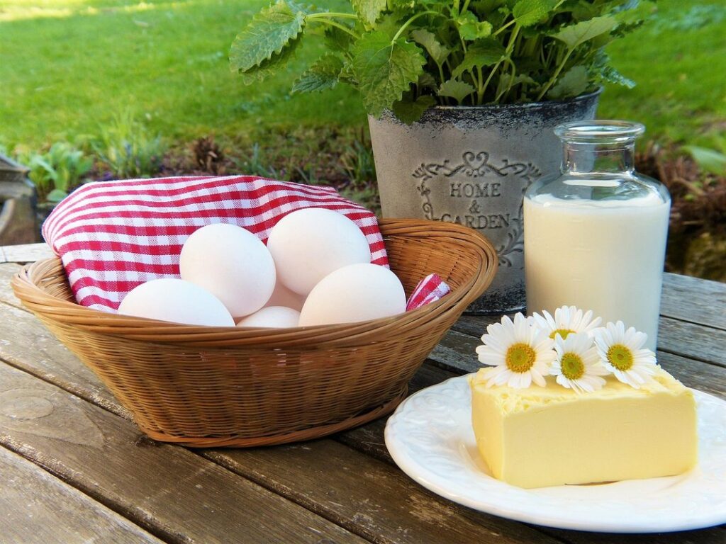 calcium requirements for hens