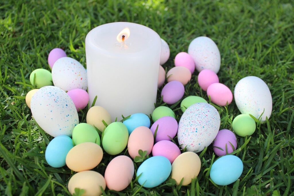 egg candling day by day