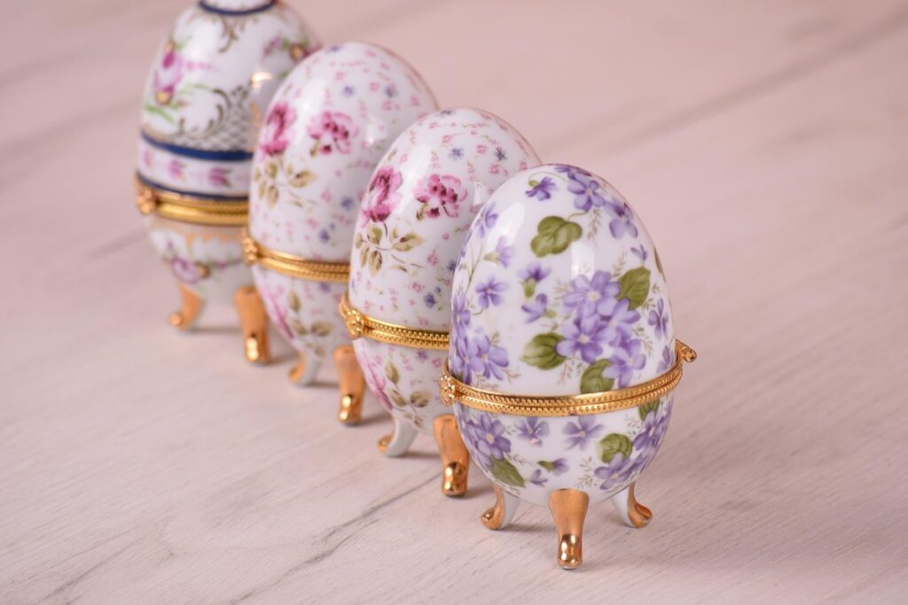 egg collection best practices