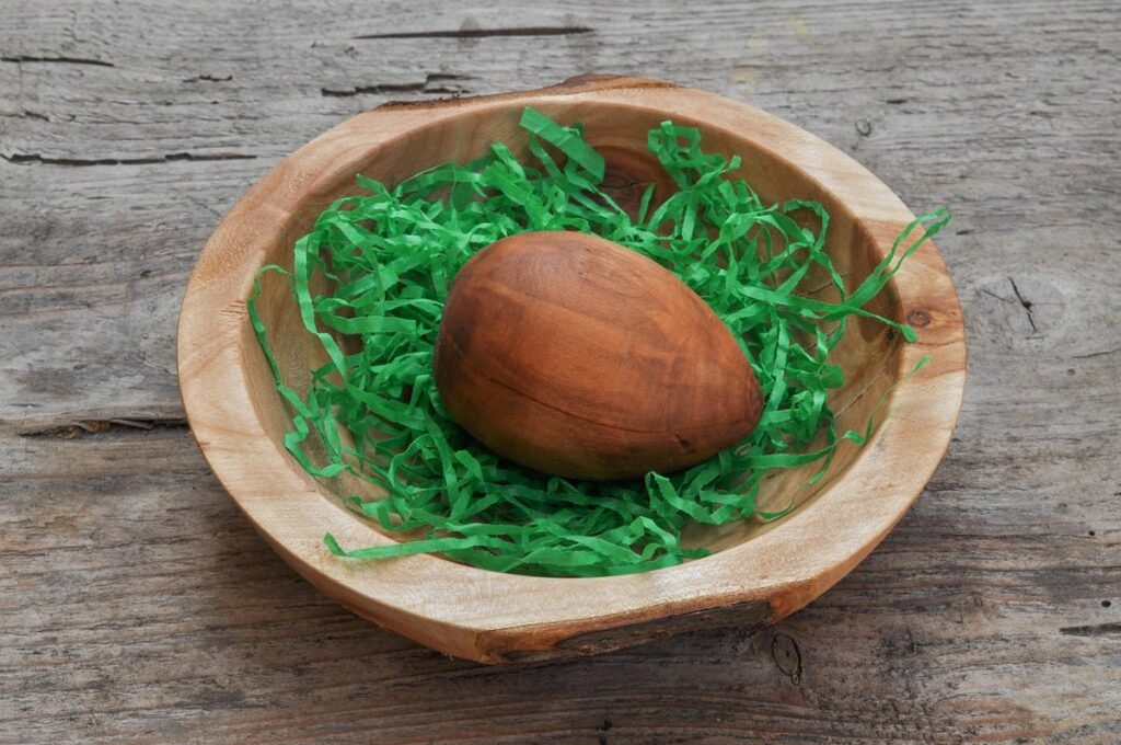 when to stop turning eggs