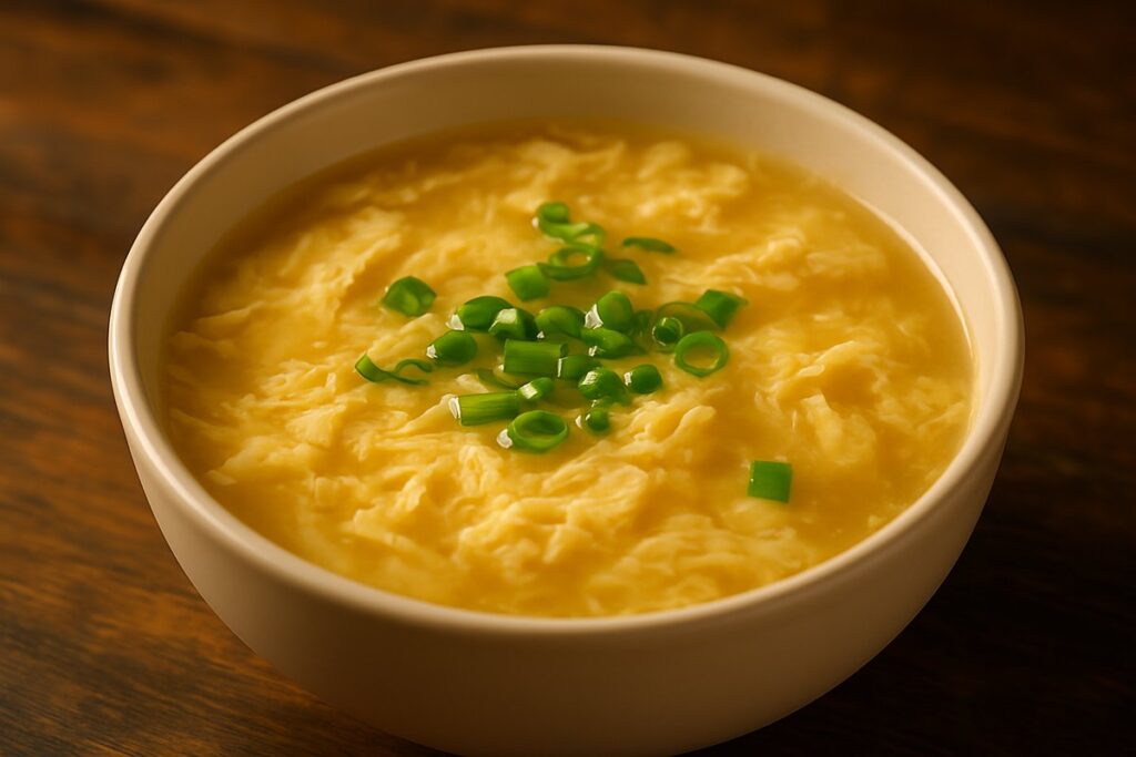 silkie chicken egg colour