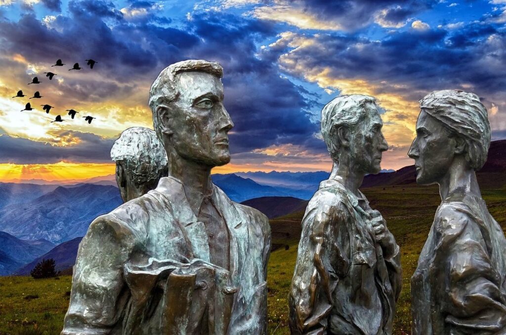 what is a bronze turkey