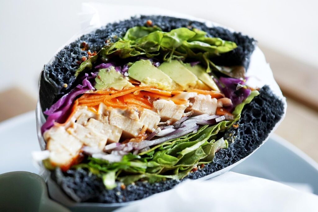 chicken heart rate and temperature