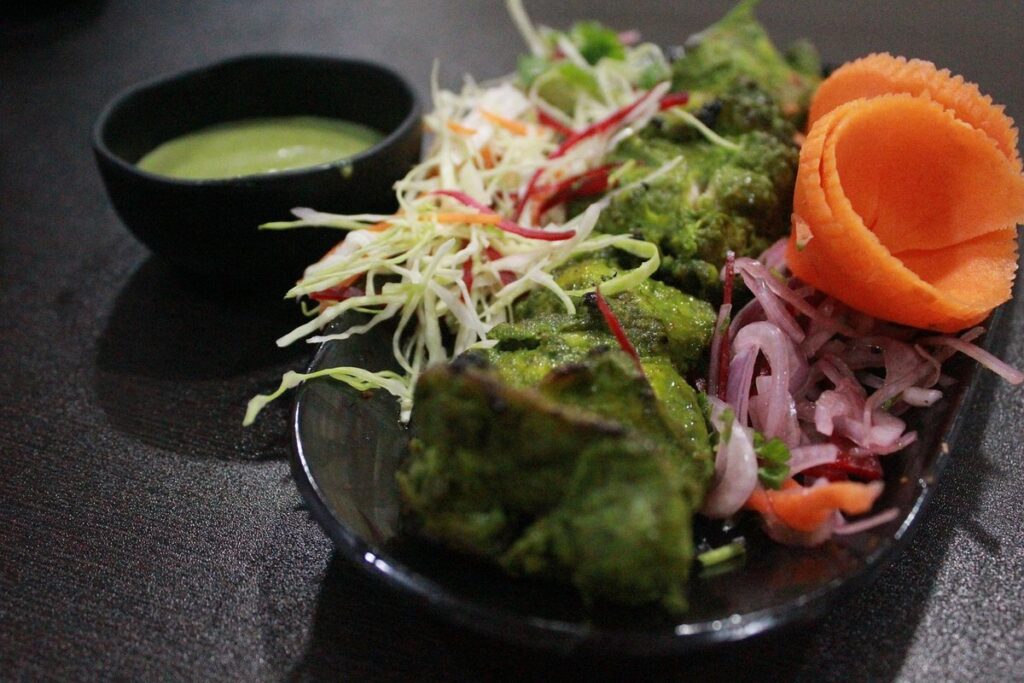 dressing percentage chickens