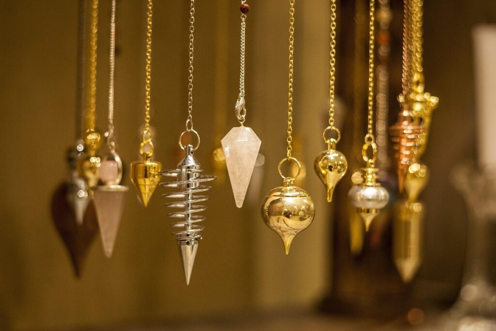 pendulous crop chicken