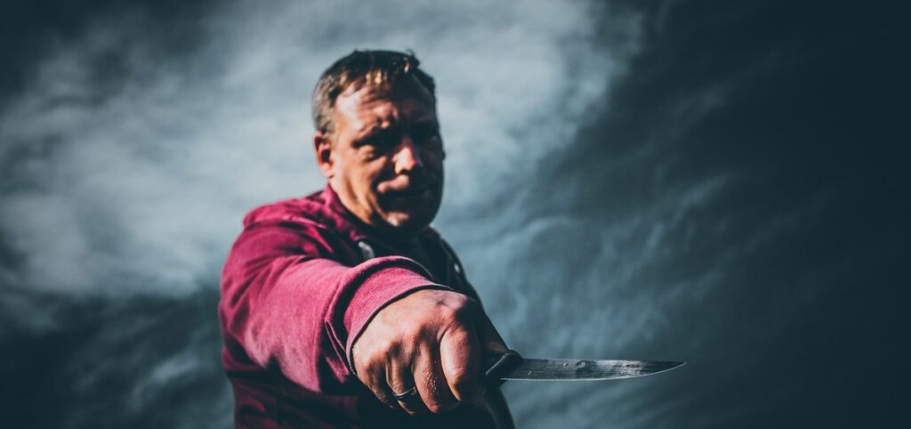 free range predator risks