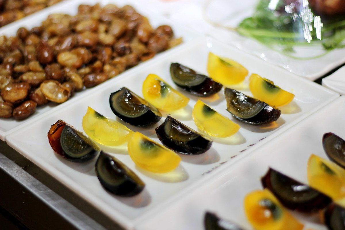 Photo inspiration: Fresh Look at Preserving Eggs Long Term Essential Techniques And Methods